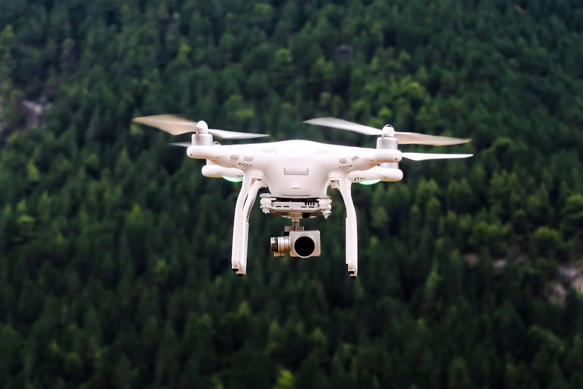 DJI Mini 4 Pro