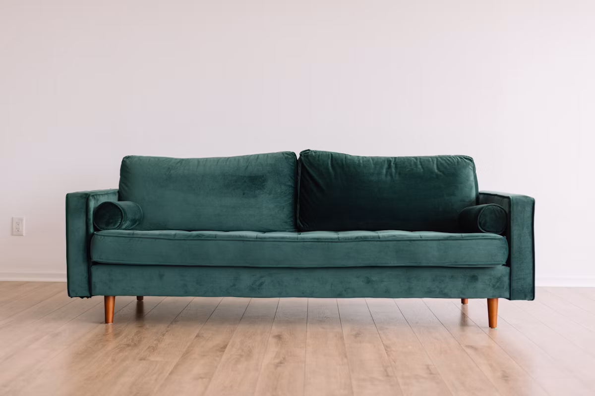 Furnitur dan rumah tangga